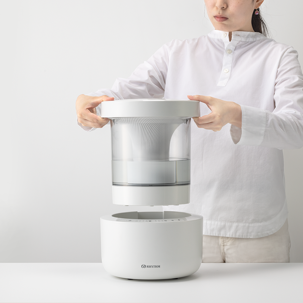 リズム製品情報 | 9YYA23RH08