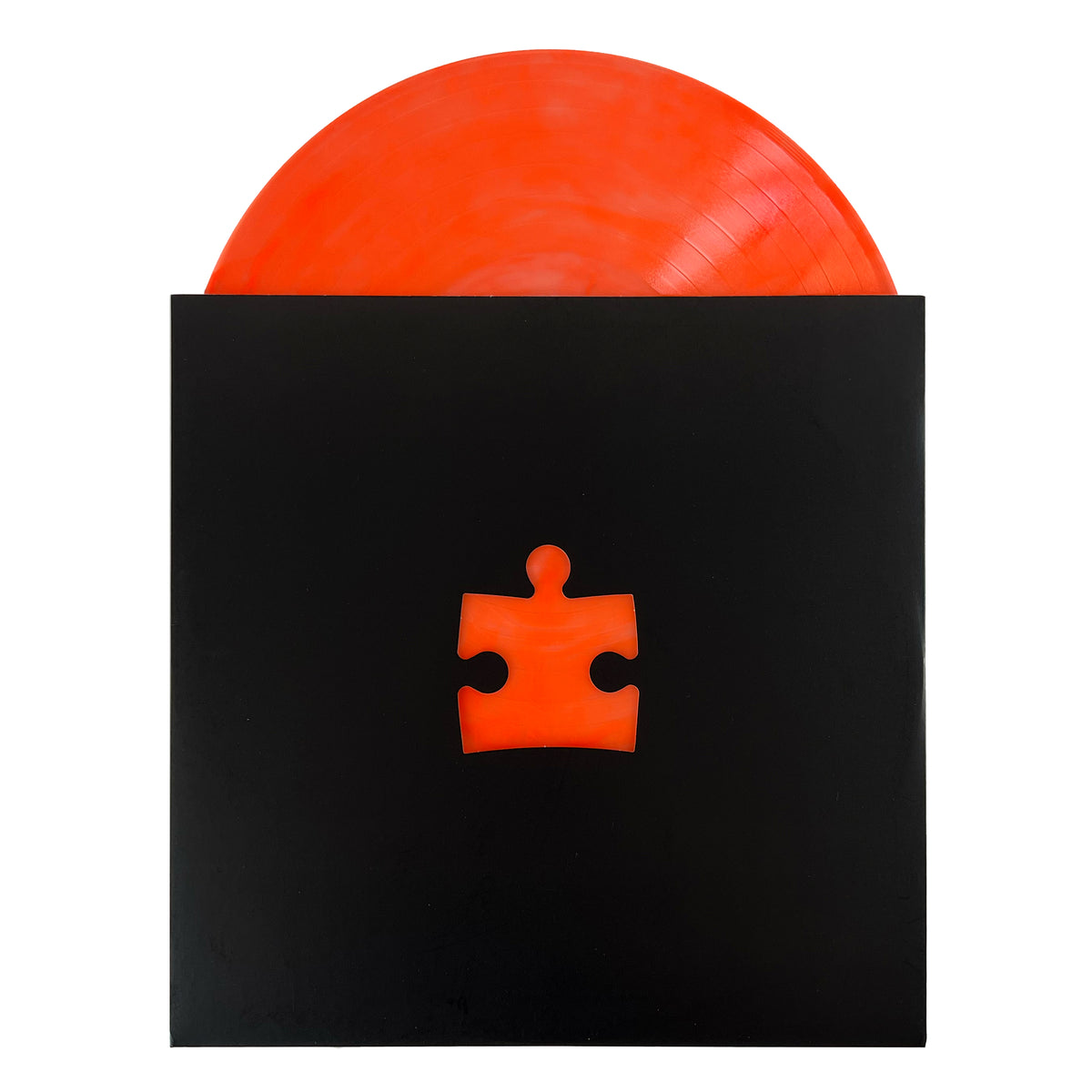 Evidence - Unlearning Vol. 2 (Premium Deluxe Vinyl) - Rhymesayers