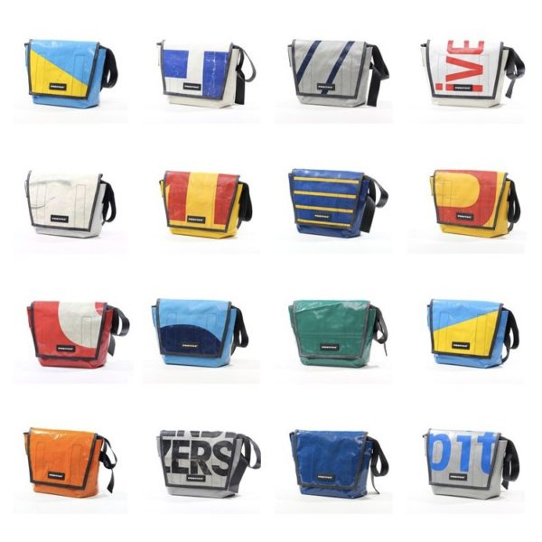 Sac Freitag F14 DEXTER - Sacs Freitag Freitag Genève-Carouge