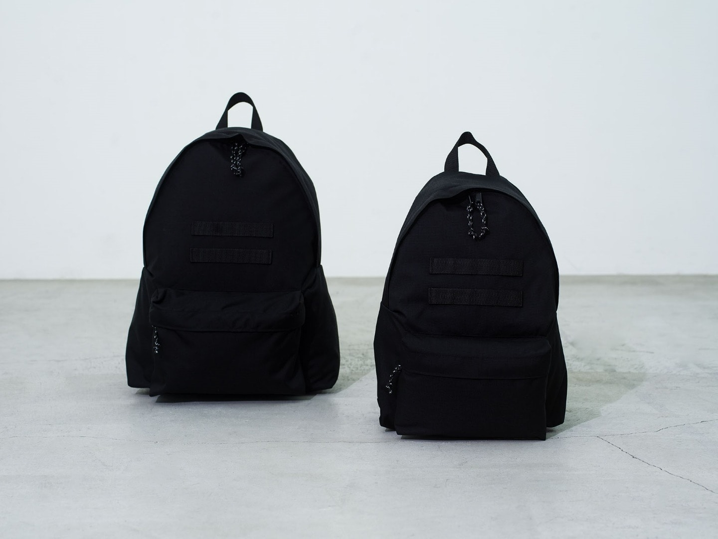 JIM MELVILLE for Ron Herman Bag Collection New Arrival News｜Ron