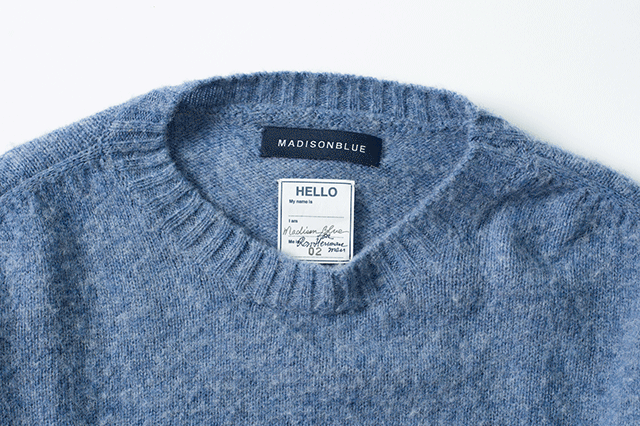 MADISONBLUE for Ron Herman News｜Ron Herman