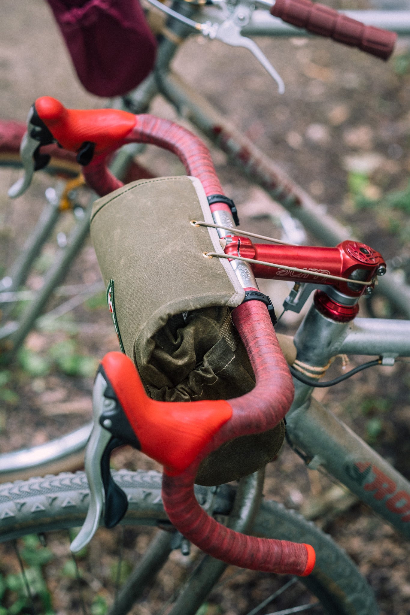 Fabios Clap Trap – Rons Bikes