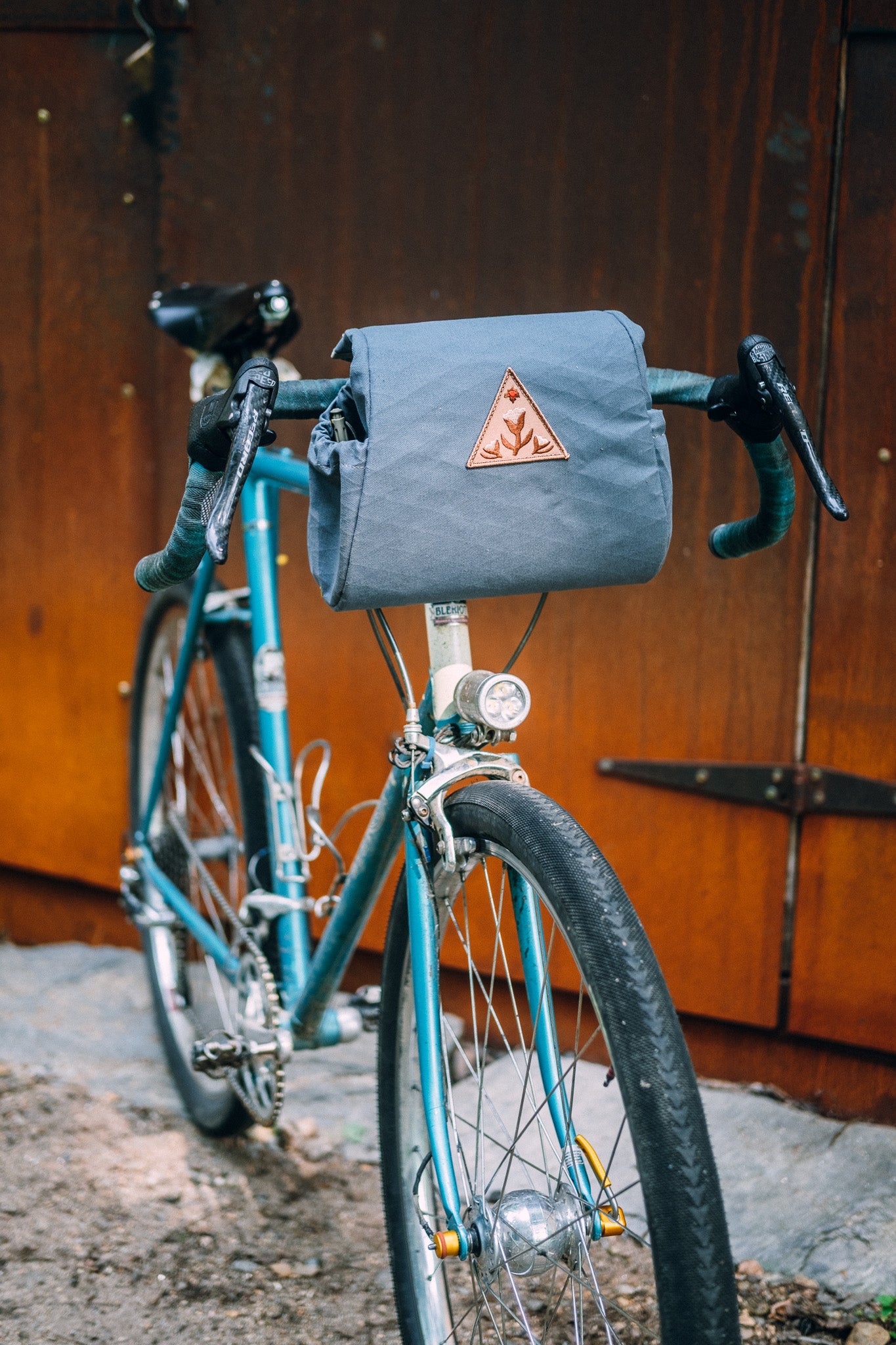 Fabios Clap Trap – Rons Bikes