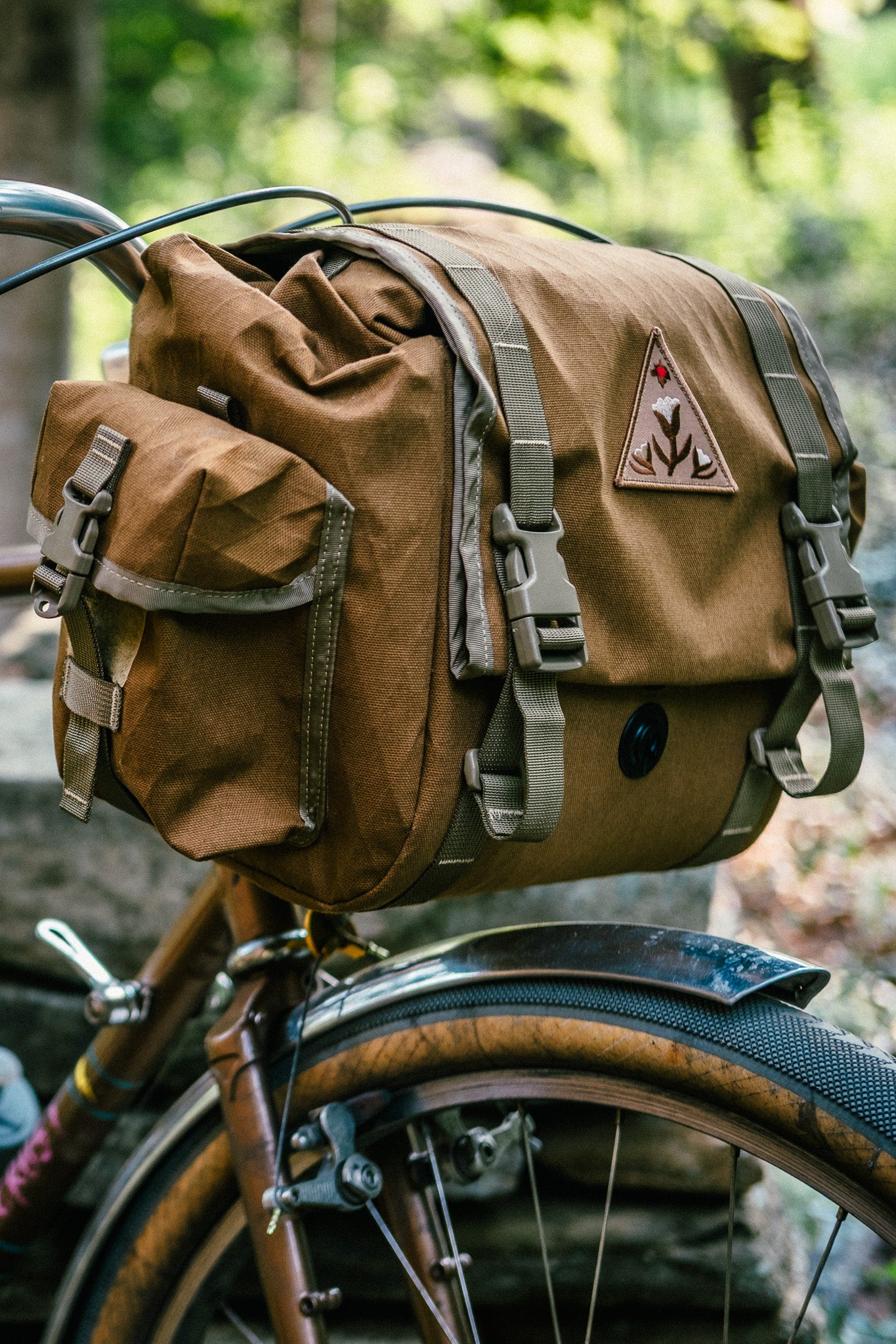 Fabios Chest SMALL – Rons Bikes