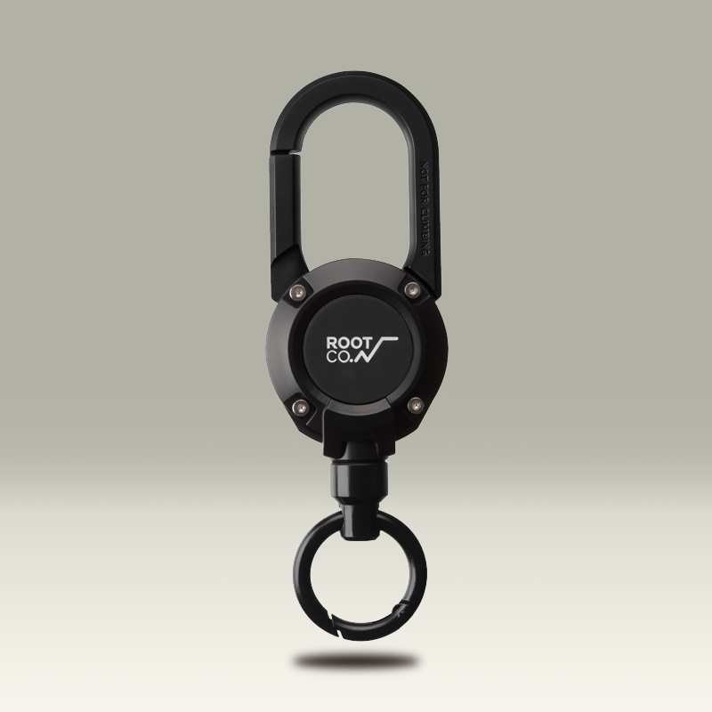 MAG REEL 360 | ROOT CO. Designed in HAKONE.