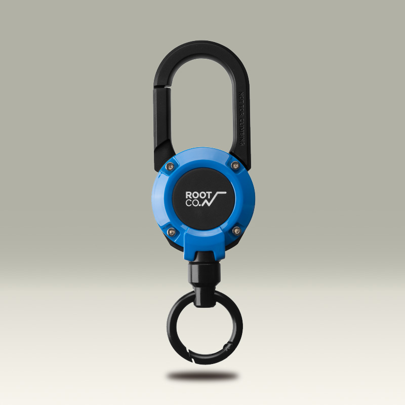 MAG REEL 360 | ROOT CO. Designed in HAKONE.