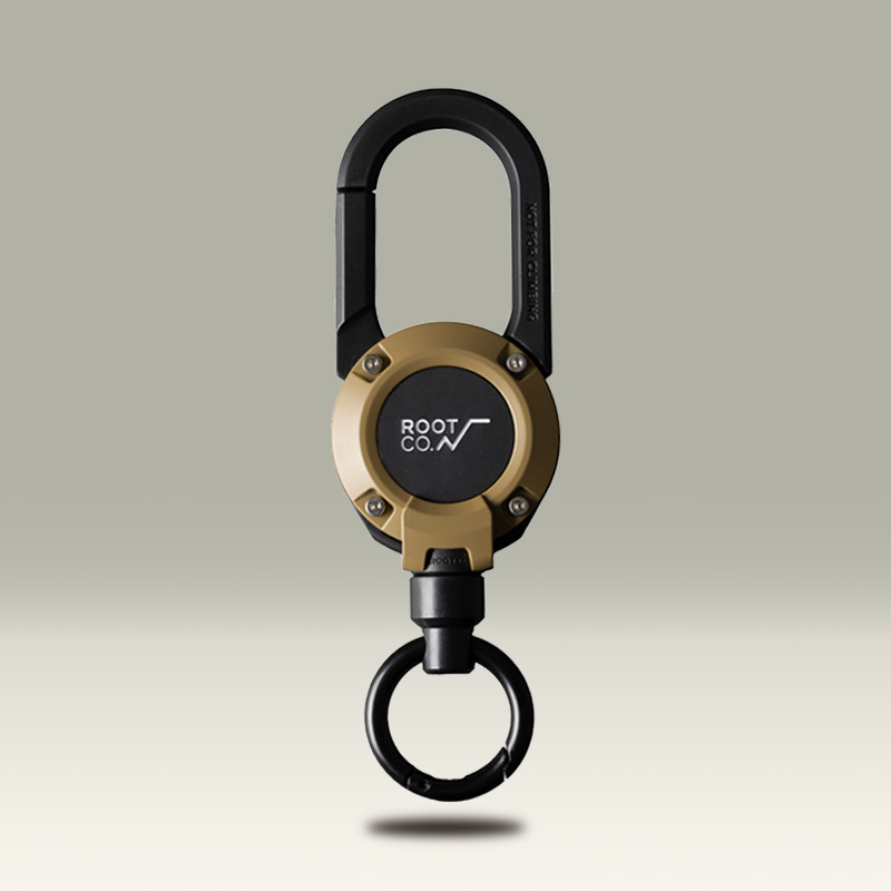 MAG REEL 360 | ROOT CO. Designed in HAKONE.