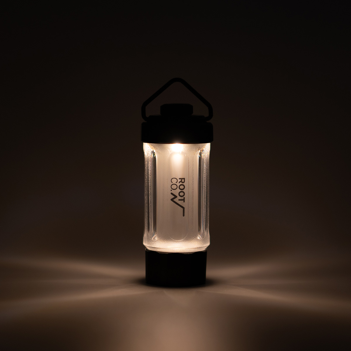 PLAY LED MINI LANTERN OCTA. | ROOT CO. Designed in HAKONE.