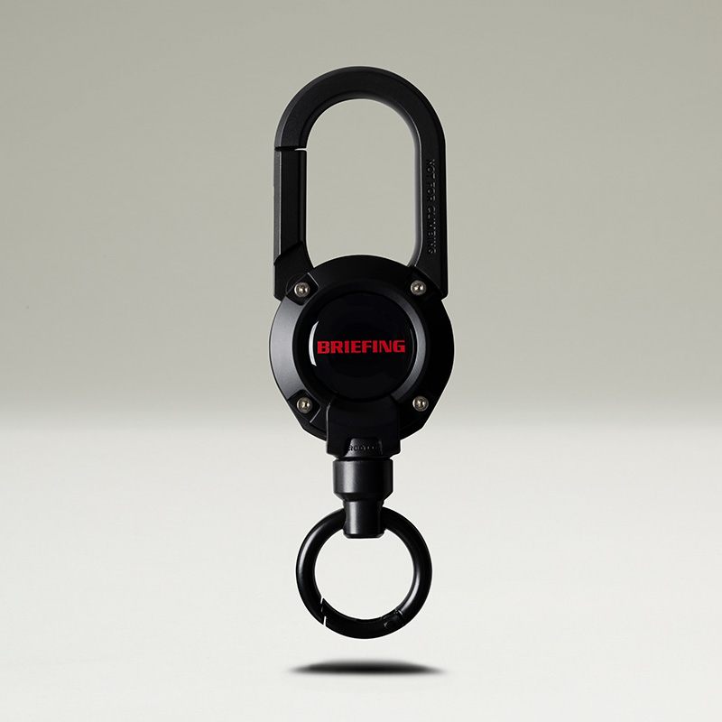 BR×ROOT CO. MAG REEL 360 | ROOT CO. Designed in HAKONE.