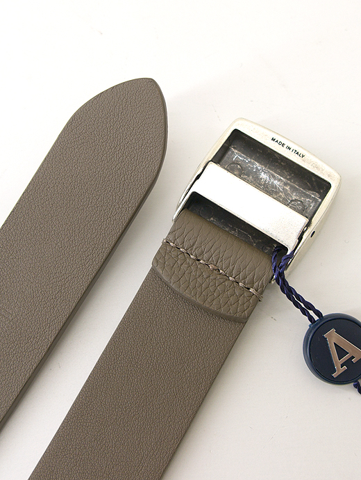 商品詳細ページ | Andersons/アンダーソンズ スクエアバックルベルト