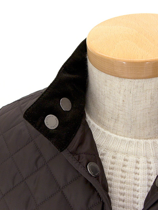 商品詳細ページ | BELSTAFF/ベルスタッフ 世紀を超えるキルティング