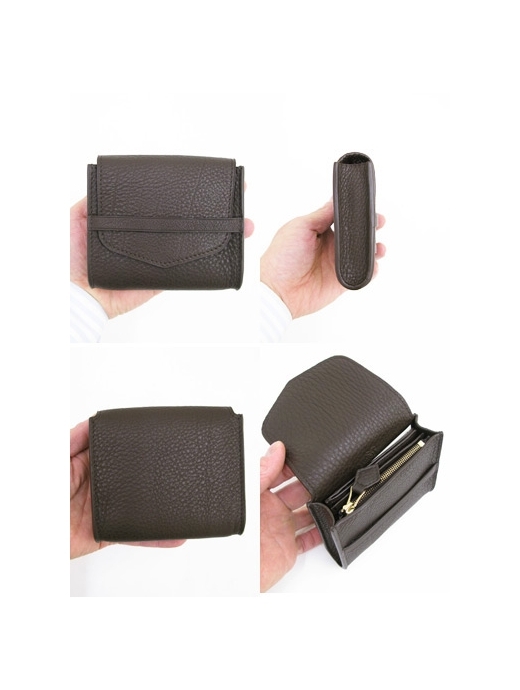 商品詳細ページ | シセイ/チセイ(CISEI) 財布 cis111201-ブラウン