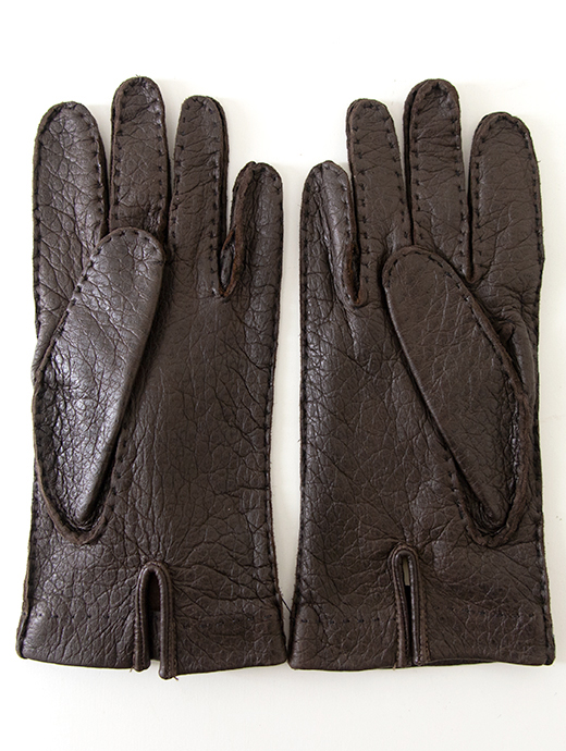 商品詳細ページ | DENTS/デンツ 革手袋 ペッカリーグローブ/アン