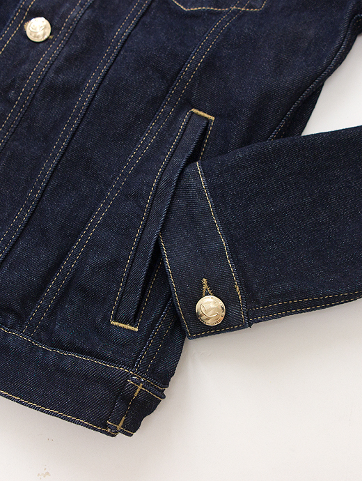 商品詳細ページ | JACOB COHEN/ヤコブコーエン Gジャン/ストレッチ