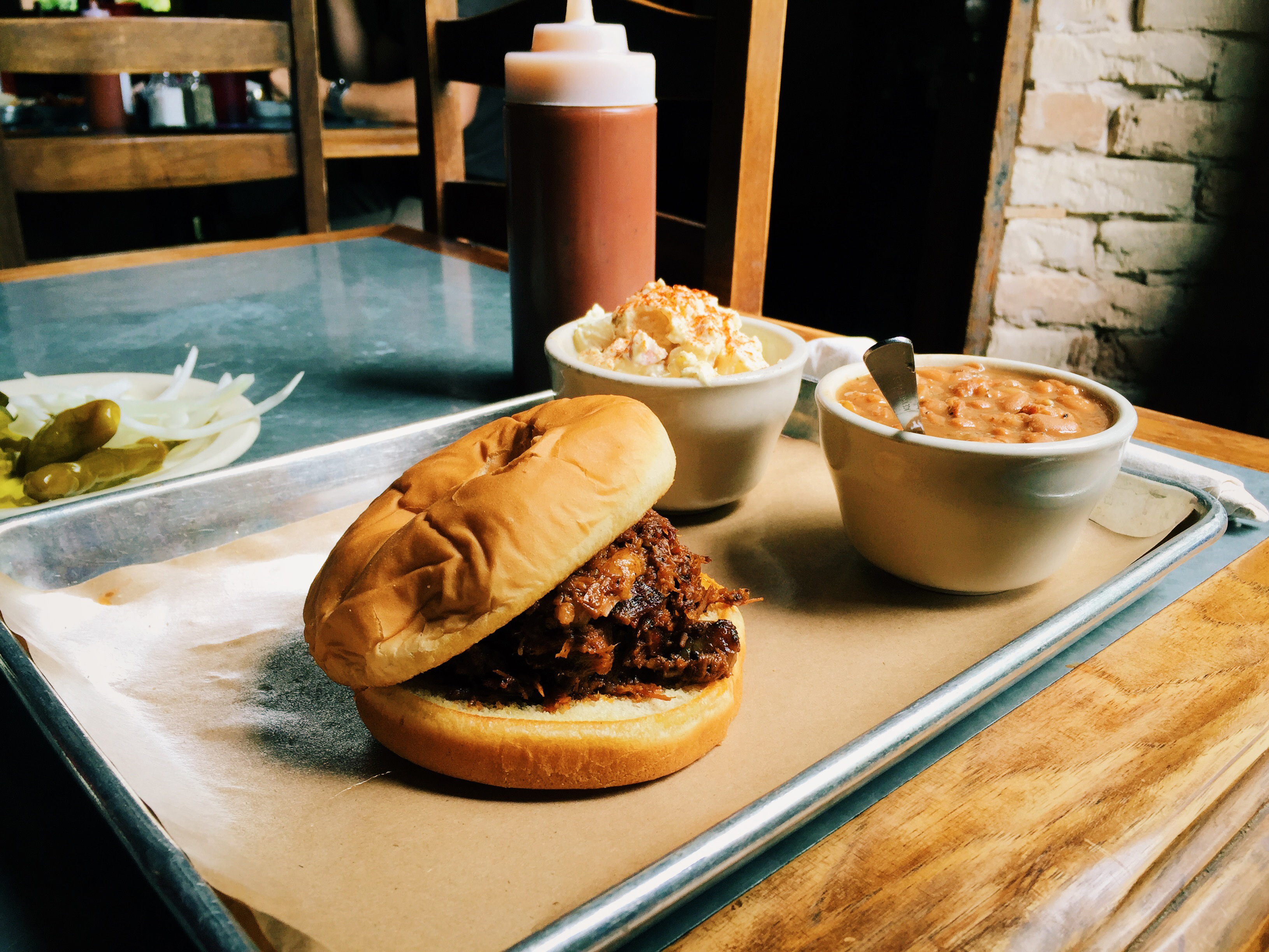 Stubb's Bar-B-Q - Austin, TX | Review & What to Eat