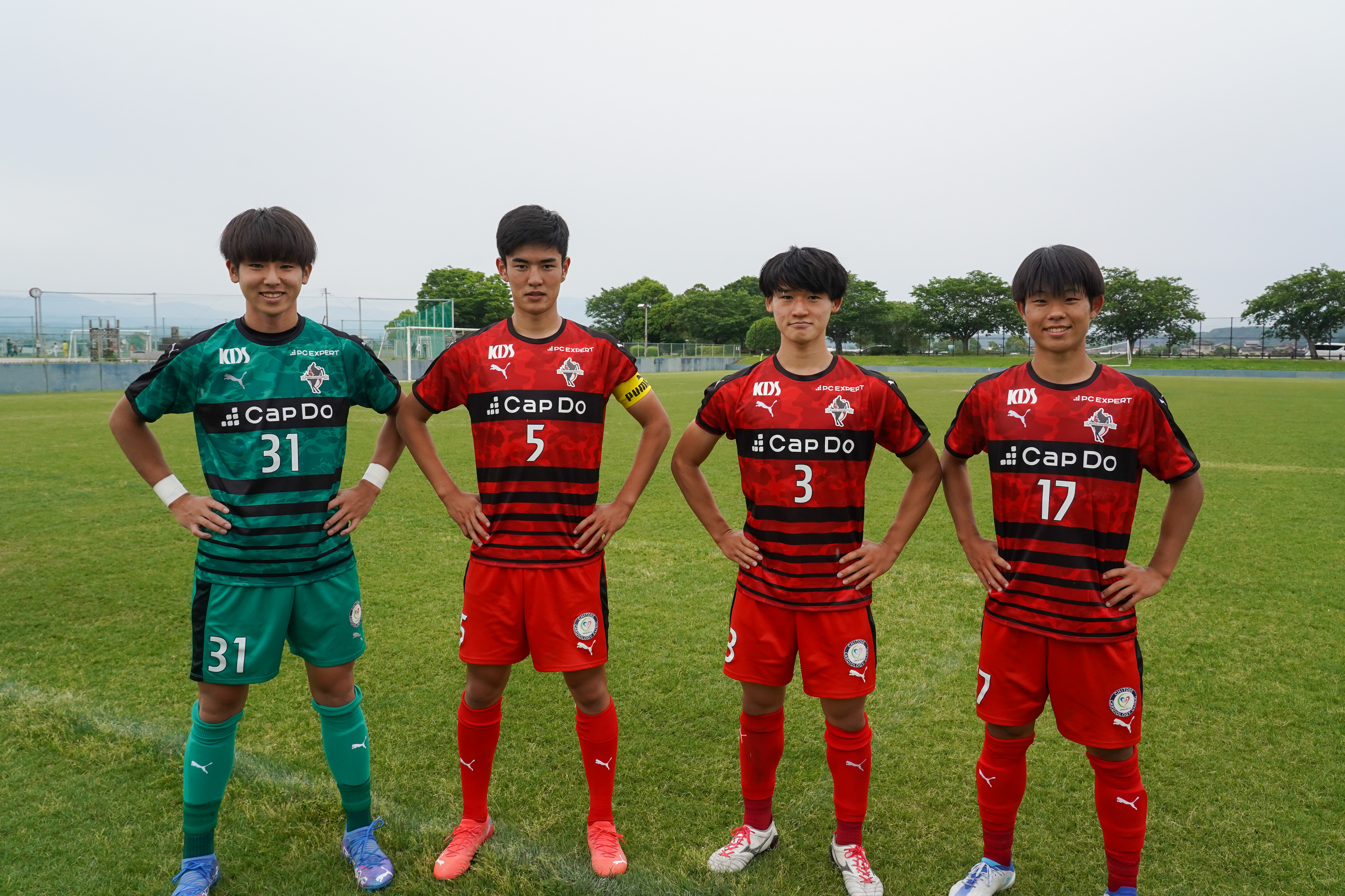 ロアッソ熊本 公式サイト｜ROASSO KUMAMOTO OFFICIAL WEBSITE