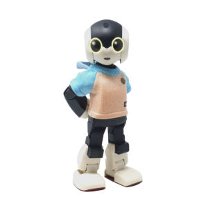 Robi専用ニットTシャツ（全7カラー） – ROBO-UNI