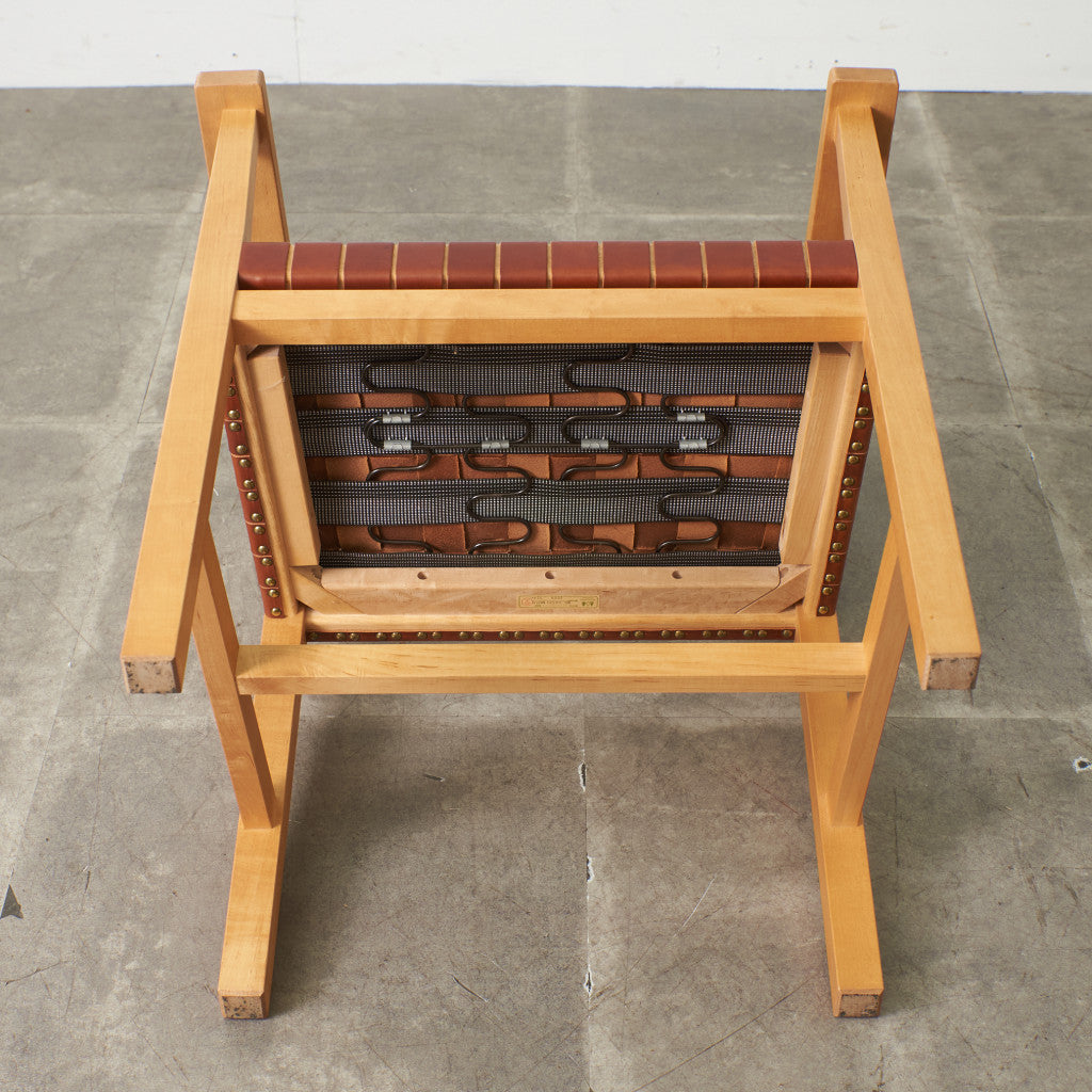 Rustic アームチェア｜北の住まい設計社 – rocca rocca