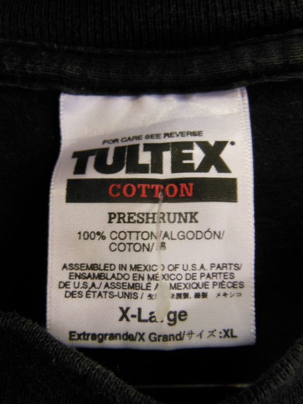 90S US古着 ビンテージ RAY TROLL SPAWN TILL YOU DIE アートワーク