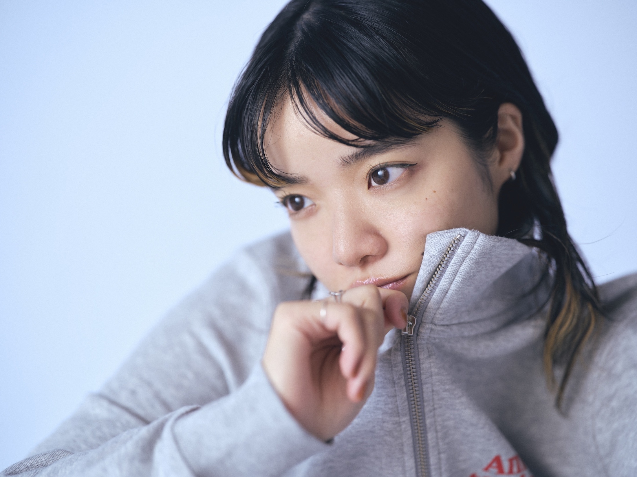 あいみょん、4枚目の傑作『瞳へ落ちるよレコード』はどこがどう最高