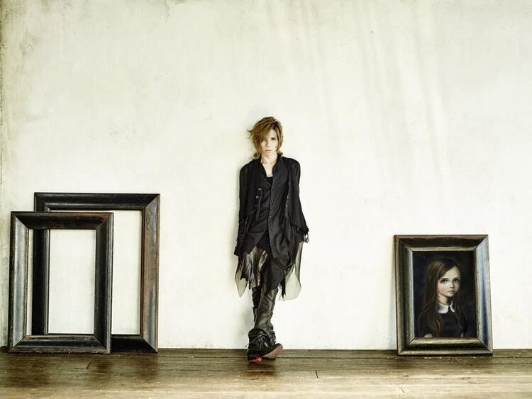 Acid Black Cherry・yasu、出血性声帯炎のため休養。カバーアルバムは