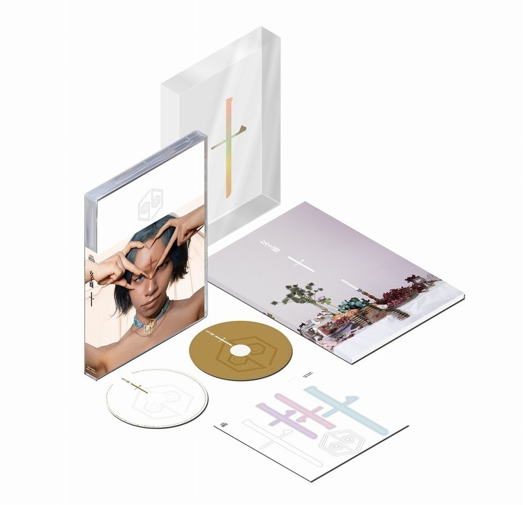 女王蜂、最新アルバムより“聖戦”のMV公開。映像内に貞子も出演？ (2019