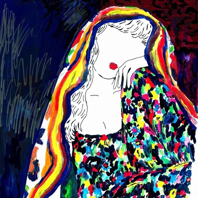 SUPER BEAVER・渋谷龍太ソロプロジェクト「澁谷逆太郎」、最新曲“the