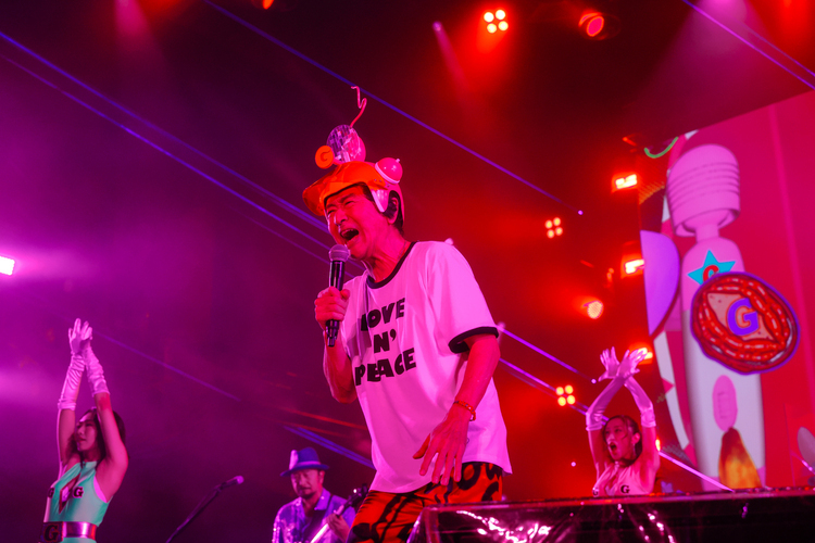 サザンオールスターズ - ROCK IN JAPAN FESTIVAL 2024 in HITACHINAKA