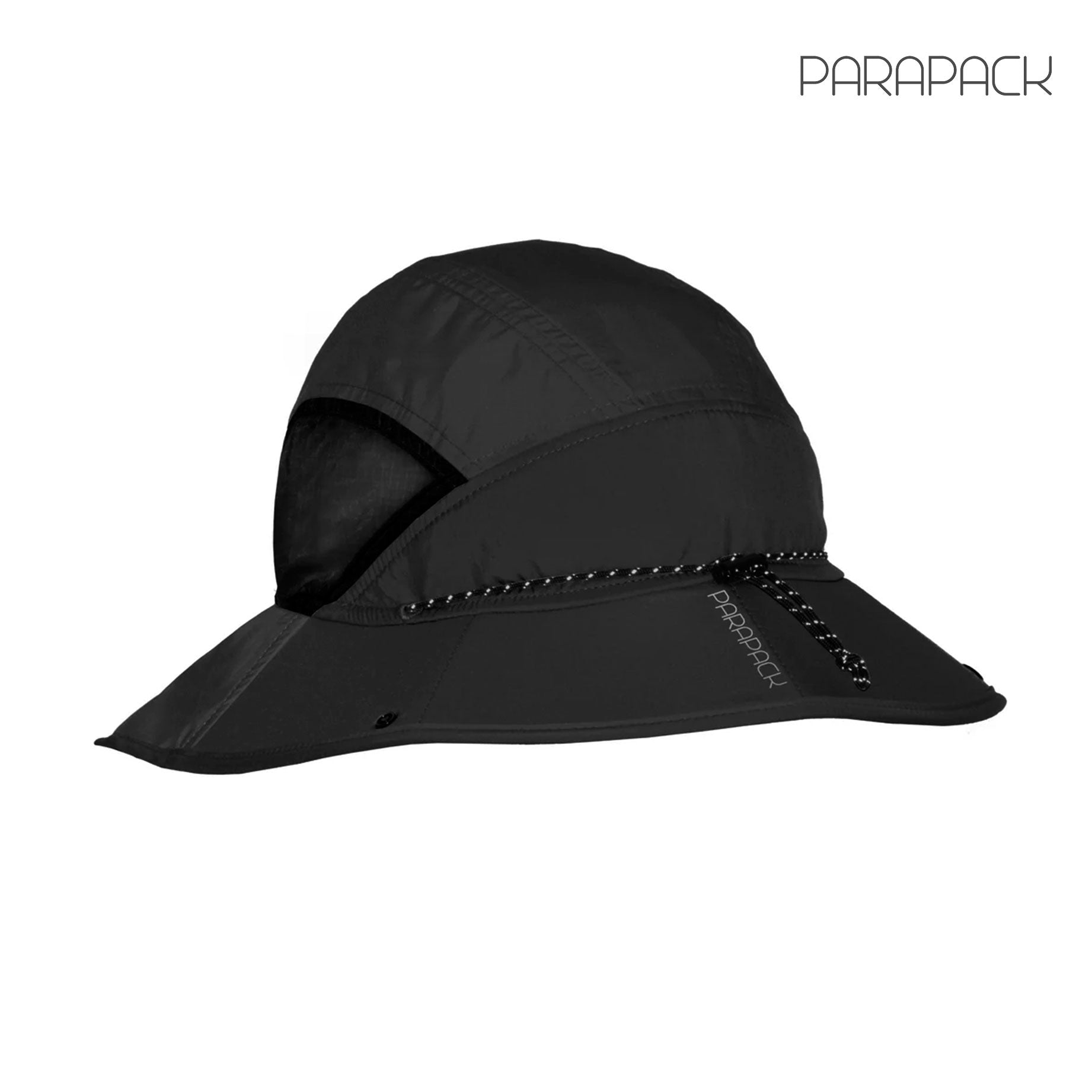 PARAPACK / B-CAP – ROCK STEPPERS