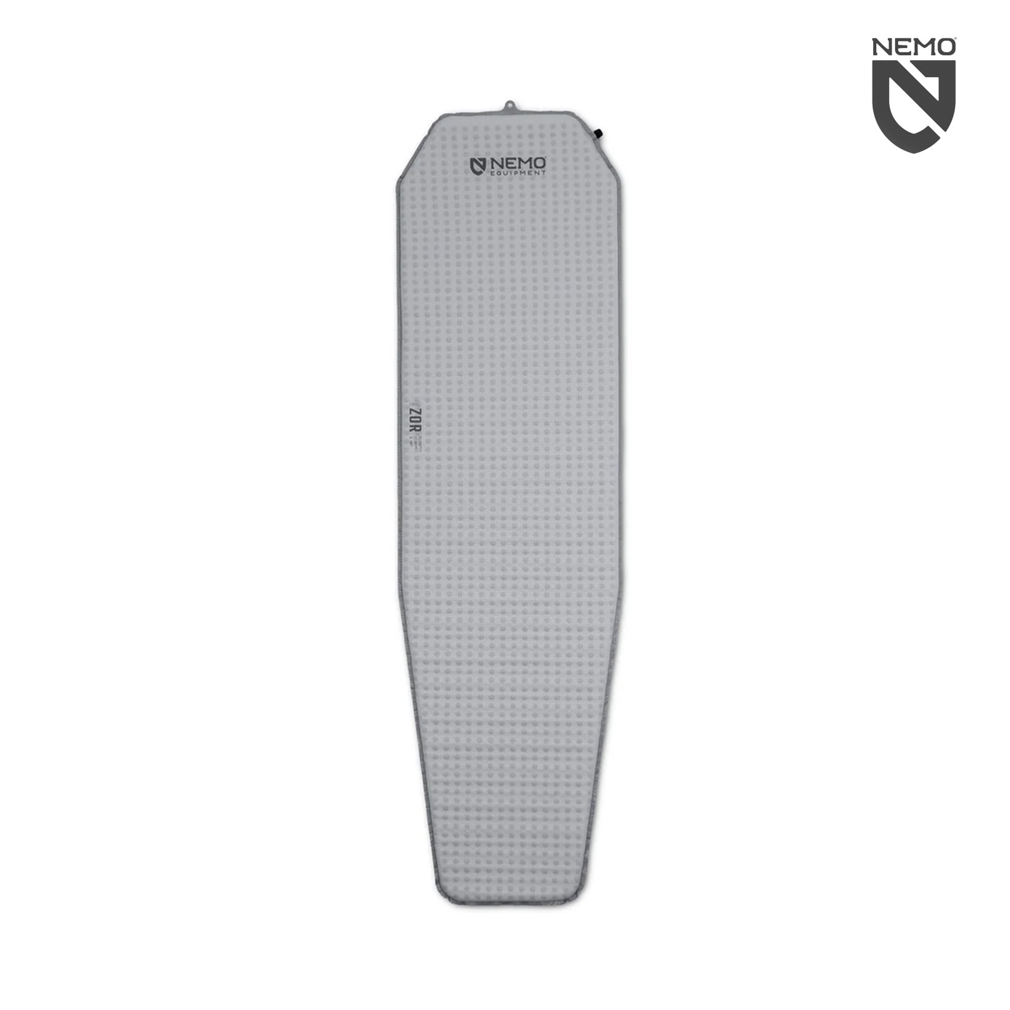 NEMO / Zor™ 2026 – ROCK STEPPERS