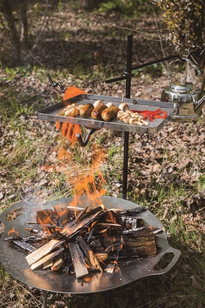 Petromax ファイヤーアンカー fa1 | ROCK STEPPERS