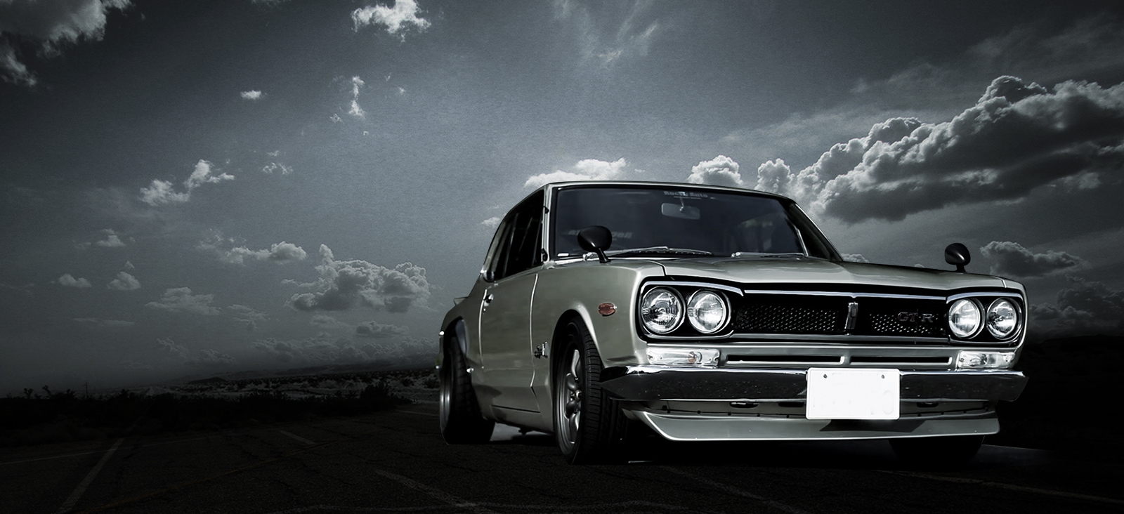 旧車・名車の専門店 Rocky Auto (ロッキーオート）