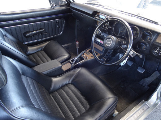 スカイライン GT-R KPGC10 （ハコスカ） 240ZG HS30 王道旧車在庫