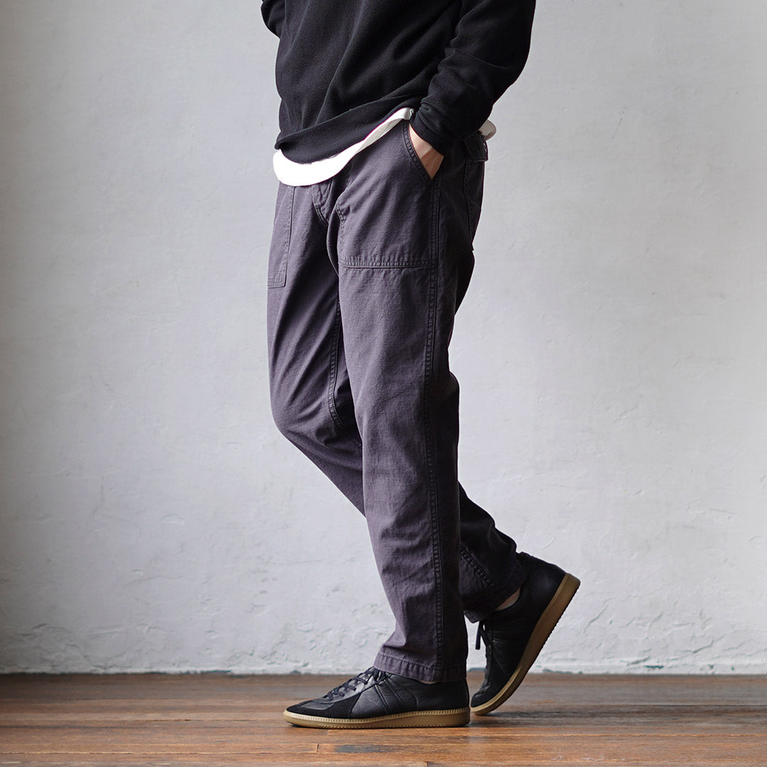 JAPAN BLUE JEANS（ジャパンブルージーンズ） 別注 ベーカーテーパード