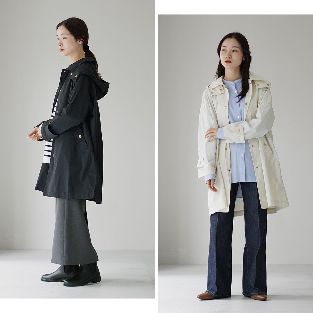 TRADITIONAL WEATHERWEAR（トラディショナル ウェザーウェア