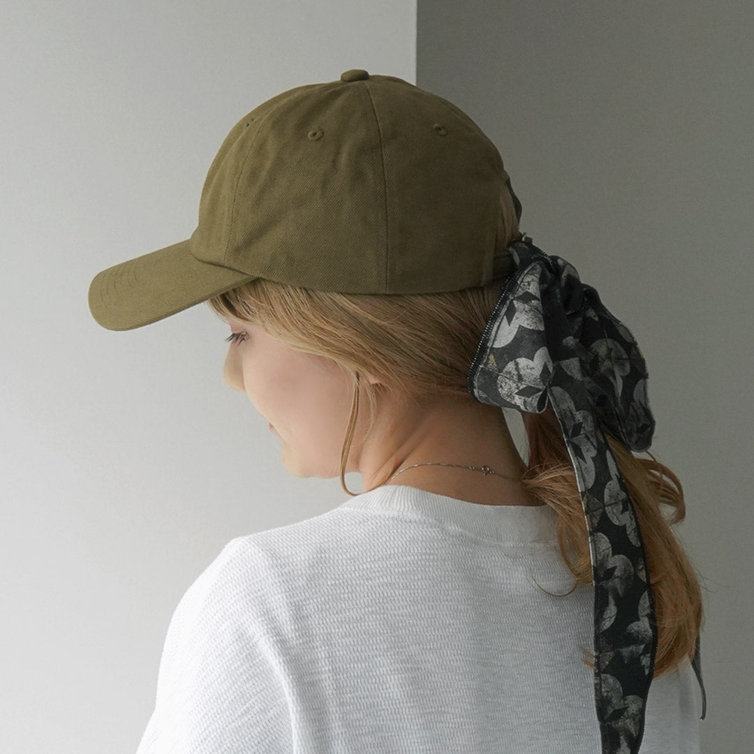 30％OFF】TRESSE（トレス） KIJIMA TAKAYUKI×TRESSE リボン キャップ