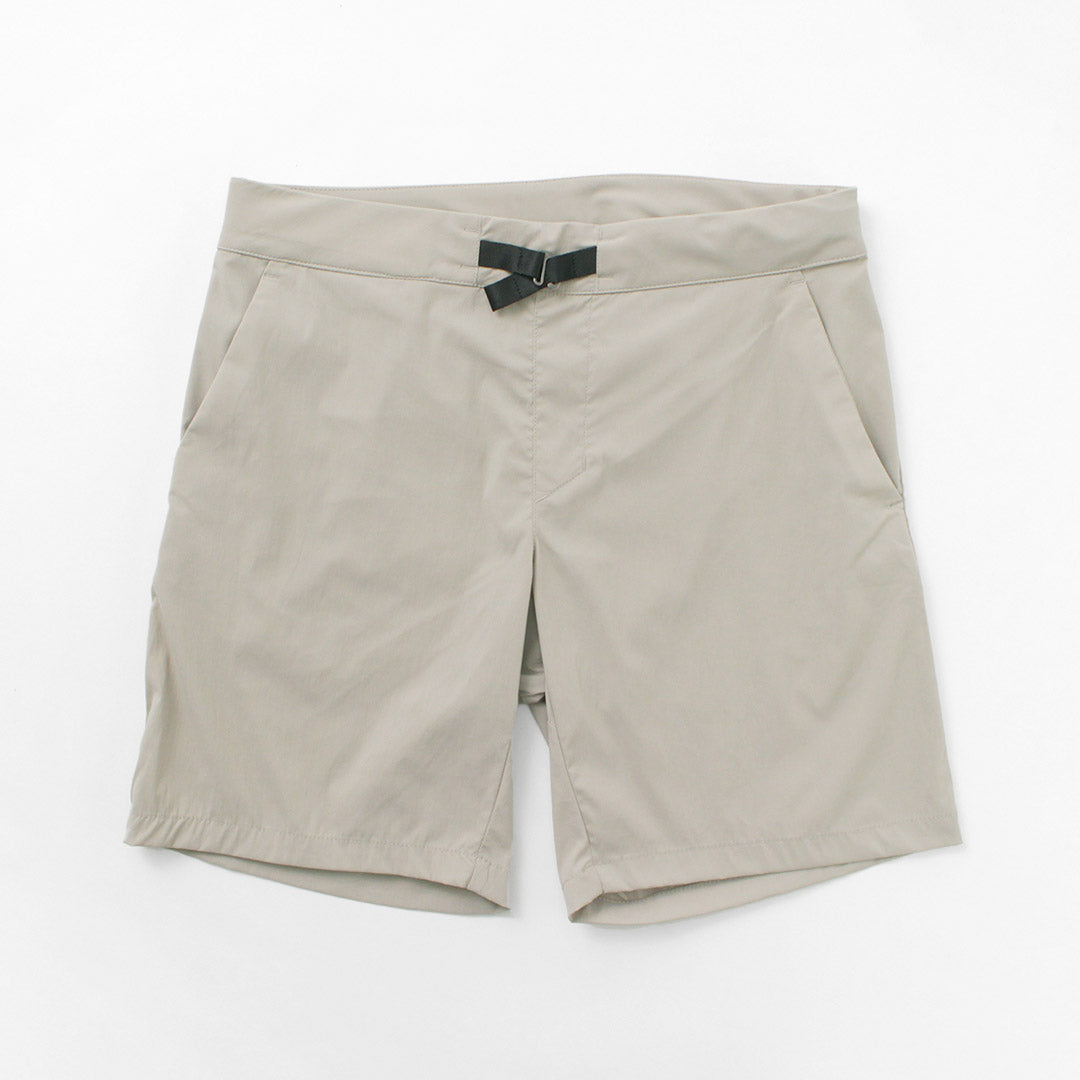 20％OFF】HOUDINI（フディーニ/フーディニ） WS ワディショーツ