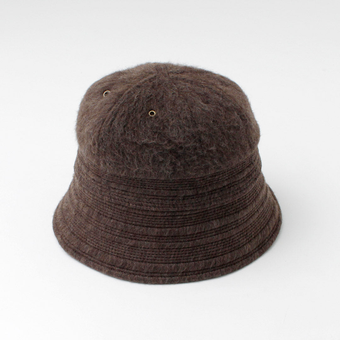 BLUE BOOKS CO.（ブルーブックスコー） ランダムセーラー シャギー