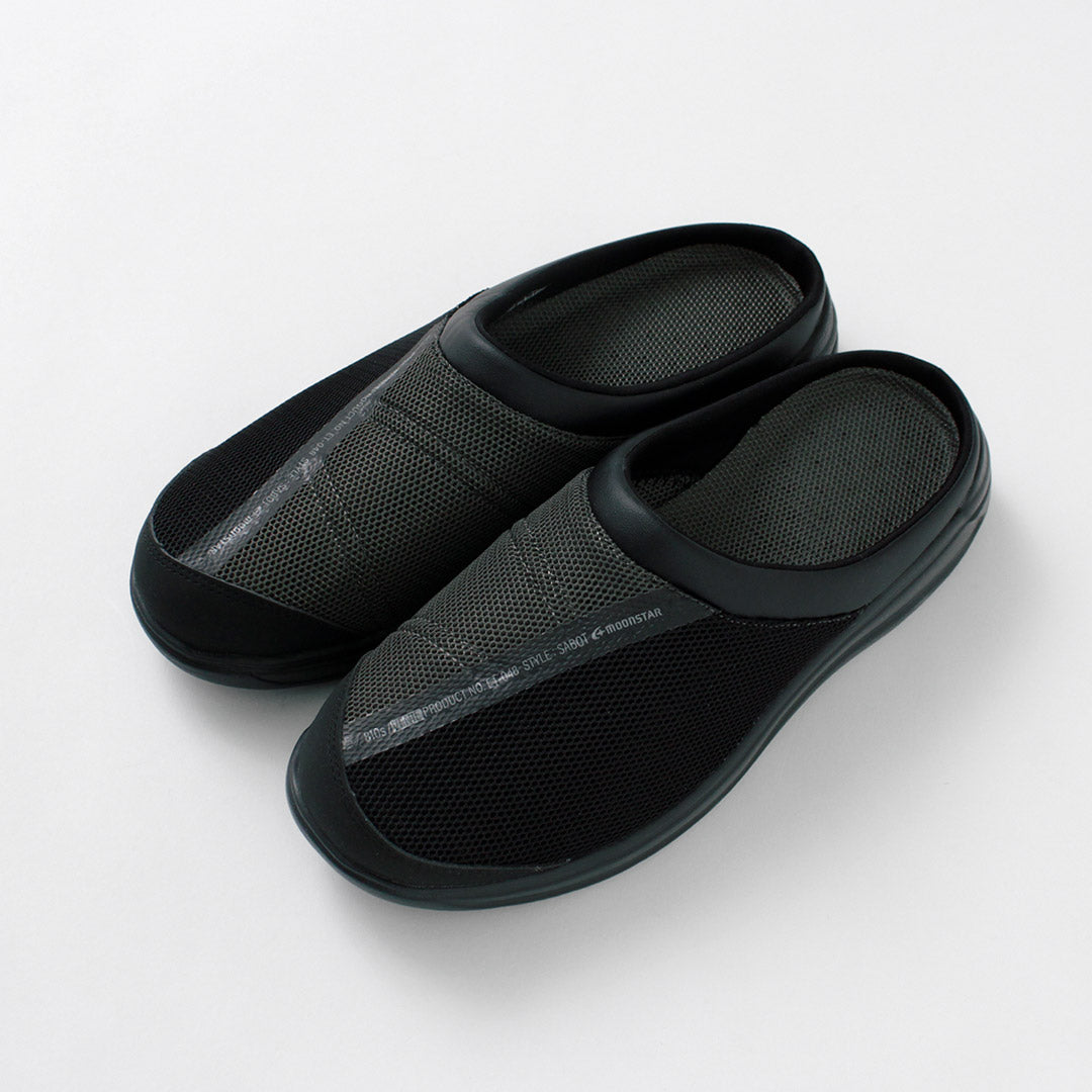 MOONSTAR（ムーンスター） 810s エイトテンス VENIE ヴェ二ー サンダル