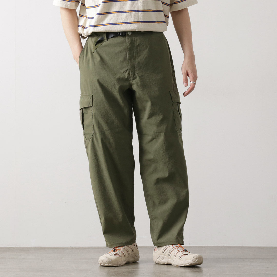 STONEMASTER（ストーンマスター） テライン カーゴパンツ ミノテック