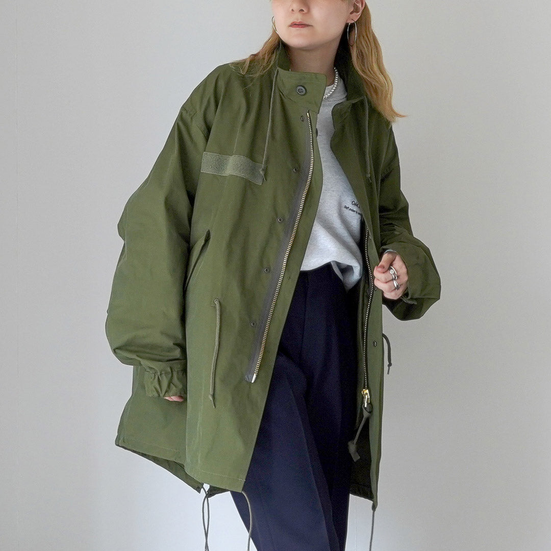SHINZONE（シンゾーン） フィールドパーカー / レディース アウター