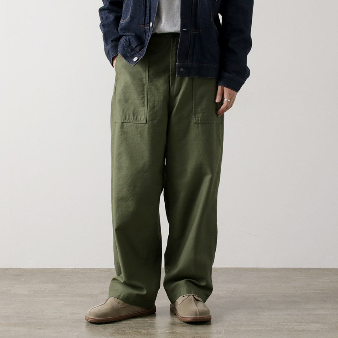 スーパーSALE限定クーポン対象】ORDINARY FITS（オーディナリー