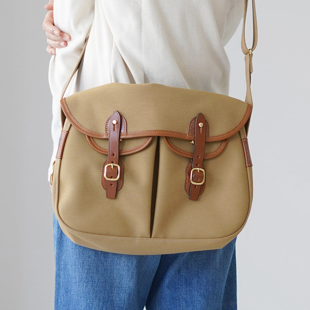 BRADY（ブレディ） ARIEL TROUT SMALL アリエル トラウト スモール