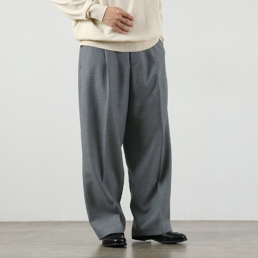 TRADITIONAL WEATHERWEAR（トラディショナル ウェザーウェア