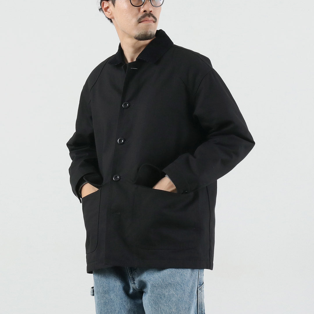 SIERRA DESIGNS（シェラデザイン） コットンカバーオール / メンズ