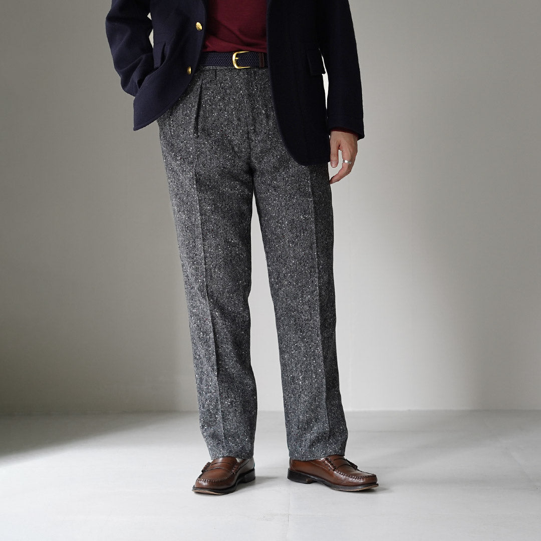 BARNSTORMER（バーンストーマー） 英国ホームスパン 2タックスラックス