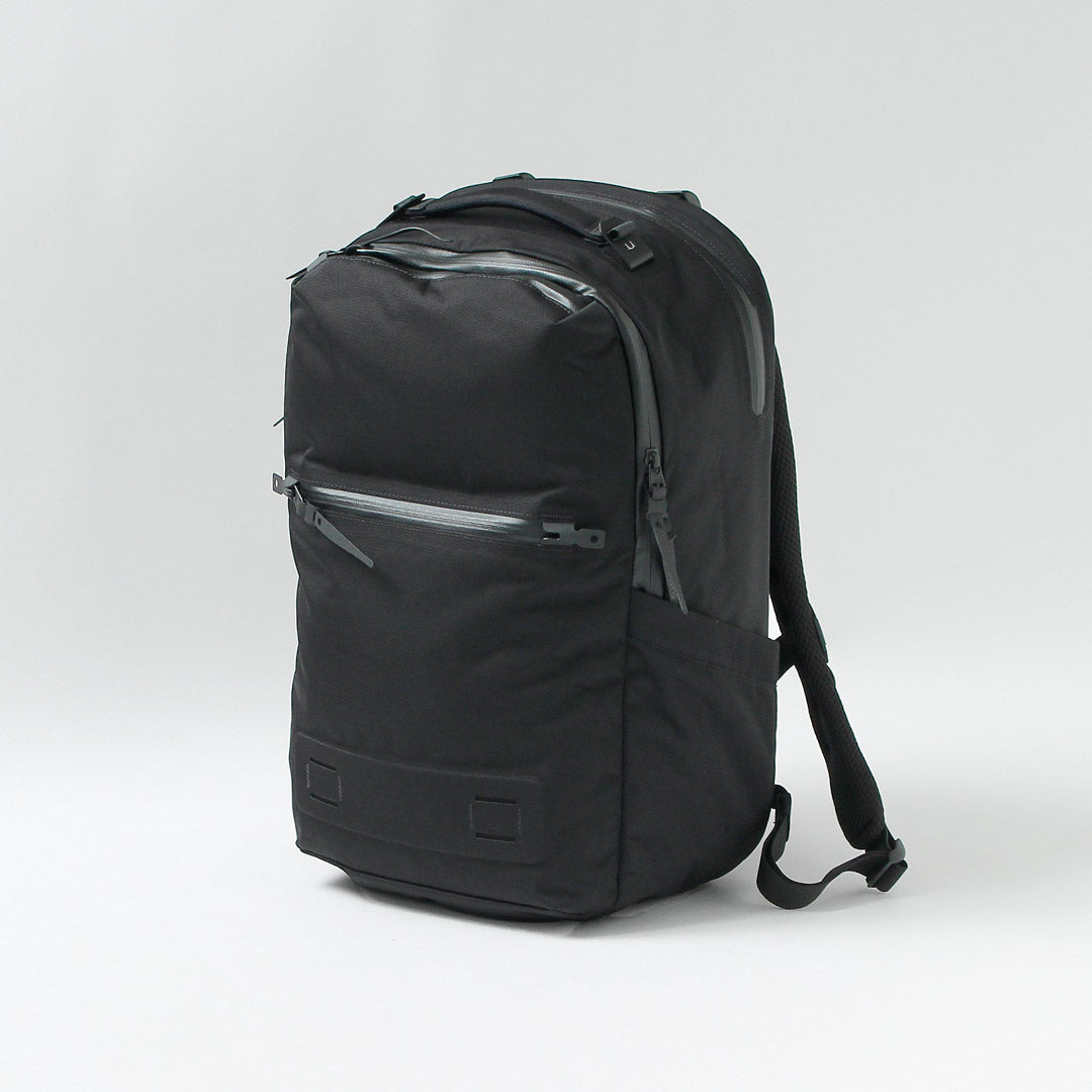 BLACK EMBER（ブラックエンバー） シタデル H2 / メンズ バッグ 25L