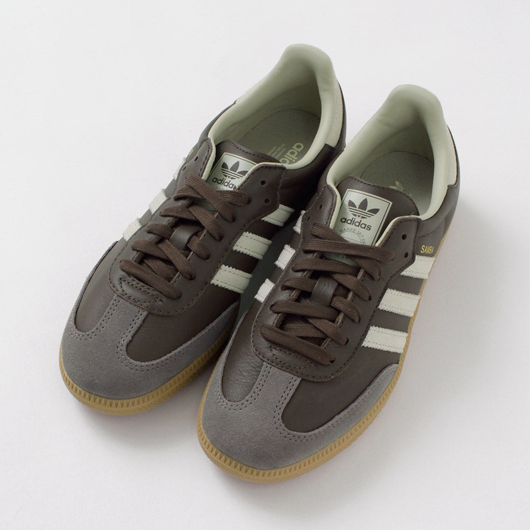 ADIDAS ORIGINALS（アディダス オリジナルス） サンバ OG スニーカー