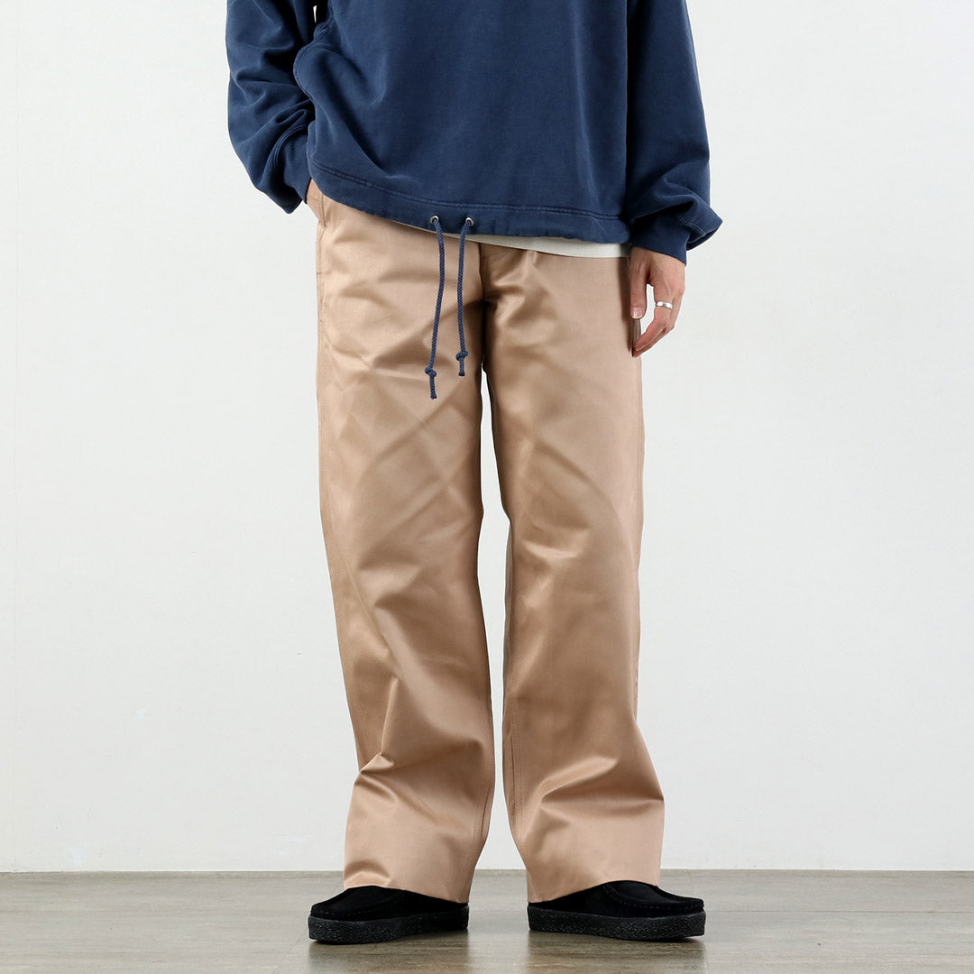 BUZZ RICKSONS（バズリクソンズ） ミリタリーチノ 1942モデル ノン