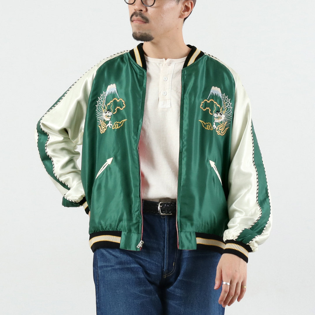 TAILOR TOYO（テーラートーヨー） スカジャン / テーラー東洋 メンズ